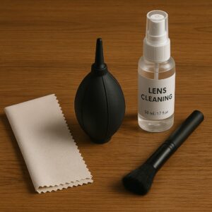 Prime Lens Cleaner Kit