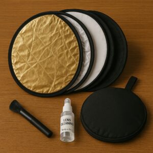 Pro Reflector Disc – 5-in-1